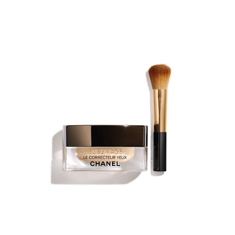 correcteur de teint chanel|Chanel concealer cc cream.